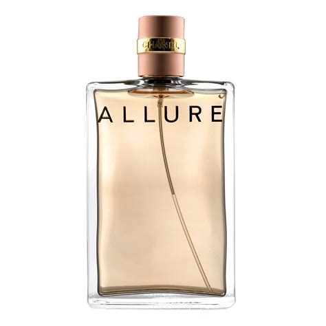 chanel allure femme eau de parfum spray 35ml